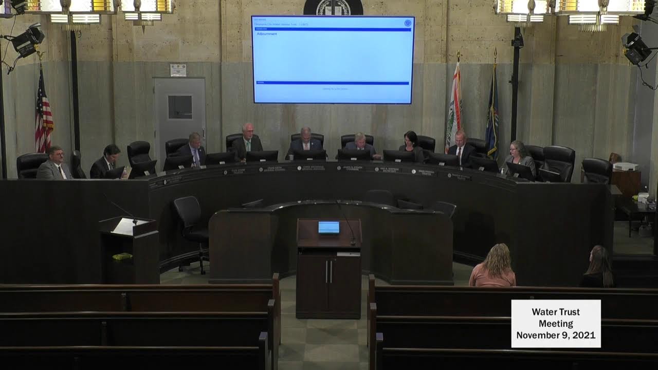 oklahoma-city-water-utilities-trust-11-9-21-youtube