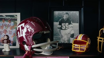 Brad Dusek and the National ALS Registry: Taking on ALS (30-second video 1)