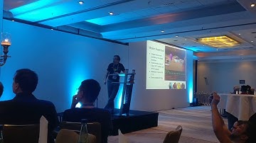 ScummVM Lightning Talk - GSoC 2019 Mentor Summit