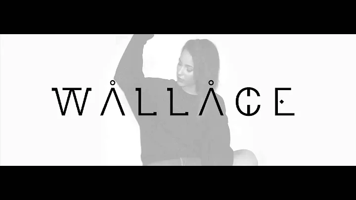 "Infinity" / "Wicked game" | The XX / Chris Isaak (Mashup Cover by Carolina Wallace)