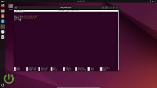 Come automatizzare il backup su Linux (script bash + cron)