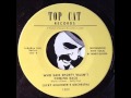 Vernon Dilworth with Vernon Dilworth's Top Cats / Lucky
