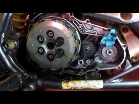 Set de 7 discos de embrague para motocicletas ATV quads DRZ400 DRZ400E DRZ400S DRZ LTZ LTZ400 LTZ400Z