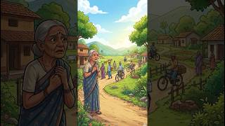 SHIVAM NE KI MADAD 😱🫂 || #shorts #ytshorts #shortsfeed #storytelling #gillstorytv