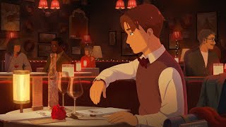 relaxing jazz music 🌹 cozy radio to study/chill to