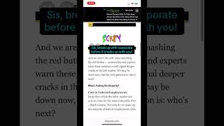 Sis, Break Up With Corporate Before It Dumps You