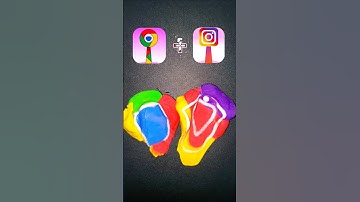 GUESS Sprunki OC Sigma Boy/ Mixed Colors #sprunki #pyramixed #mixingcolors #clay