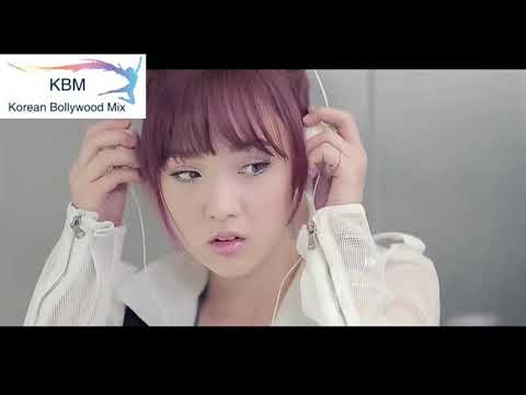 ❛Enna Sona Kabira❜ Koraen Bollywood Mix |  Thai Mix |  Ploychompoo | Jannine W