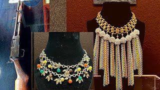 BONNIE AND CLYDE’S Joplin BELONGINGS (number 8)