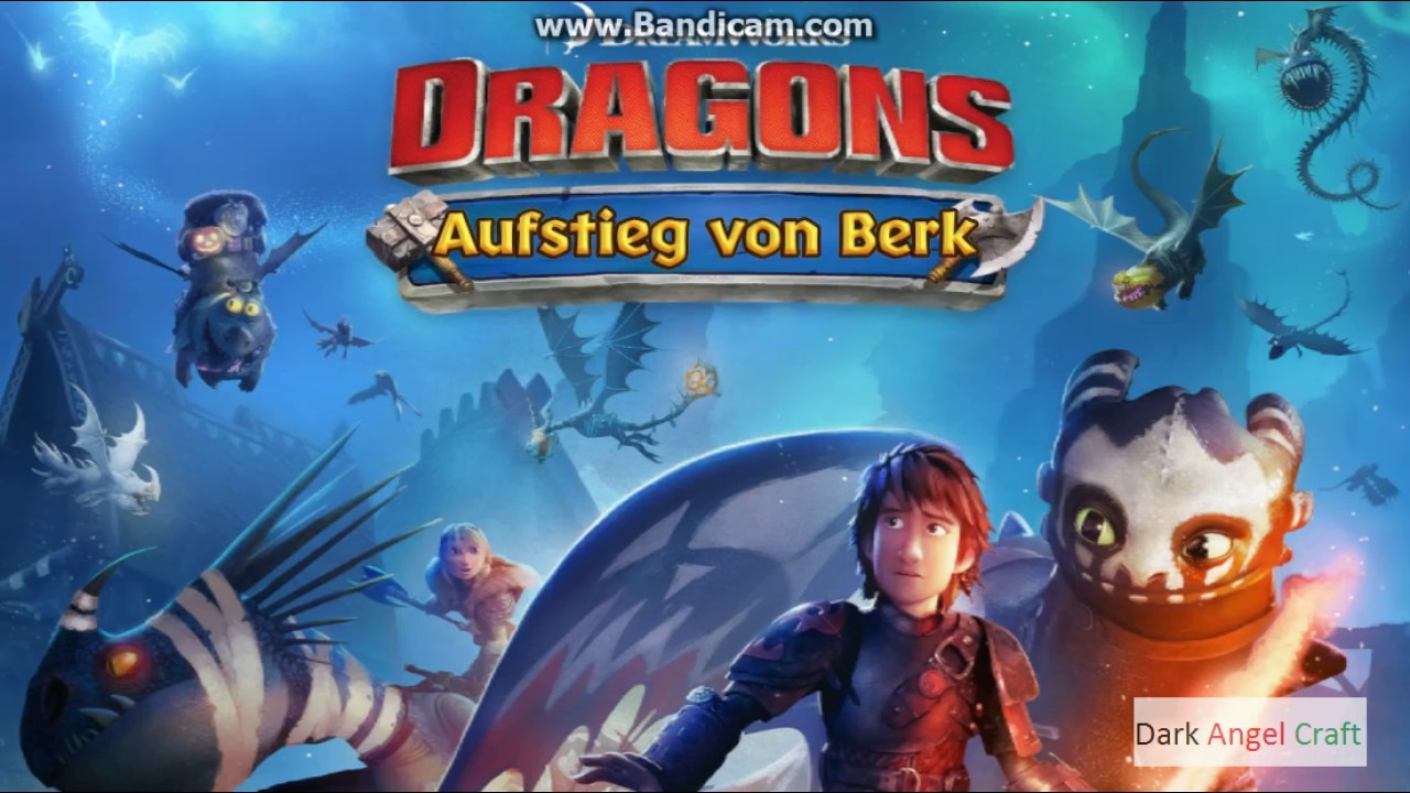 Dragon Zähmen Leicht Gemacht Dragon Zähmen Leicht Gemacht