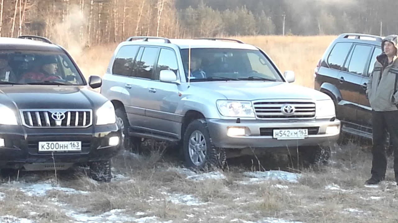 Прадо клуб самара - YouTube