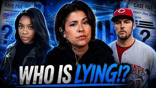 Trevor Bauer s Accuser Police Interview Darcy Esemonu Case File Part 1