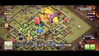 Second CWL Second War Day
