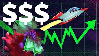 The Top Three Ways To Make $$$ In Space Warlord Organ Trading Simulator