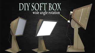 How to make soft box? screenshot 1