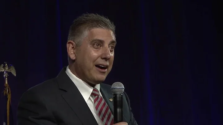 Victor Mitchell - Western Conservative Summit 2017