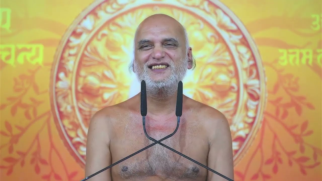 व्यवहारिक जीवन में अनेकांत को ऐसे अपनाएं | 10 Sept 2025 | Muni Veersagarji Maharaj #veersagarji 