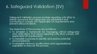 Process Safety Management (PSM) Notes