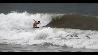Tides & Current / NE Florida Surfing Update / 08.08.26