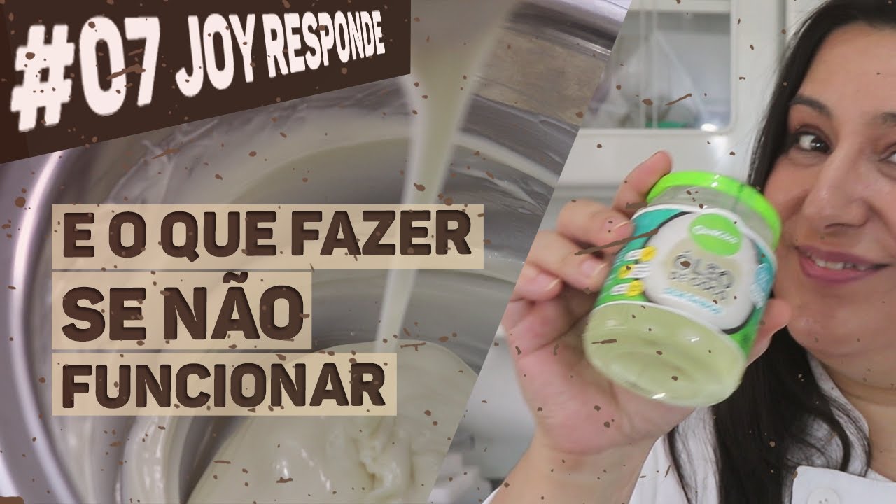 COMO DEIXAR COBERTURA FRACIONADA MAIS FLUÍDA? | JOY RESPONDE #007
