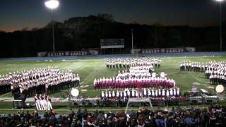 2016-10-23 UMASS Amherst's My Way at MICCA Finals