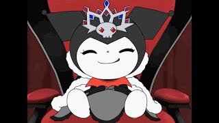 Kuromi Note Midi Transcription Flp & Midi