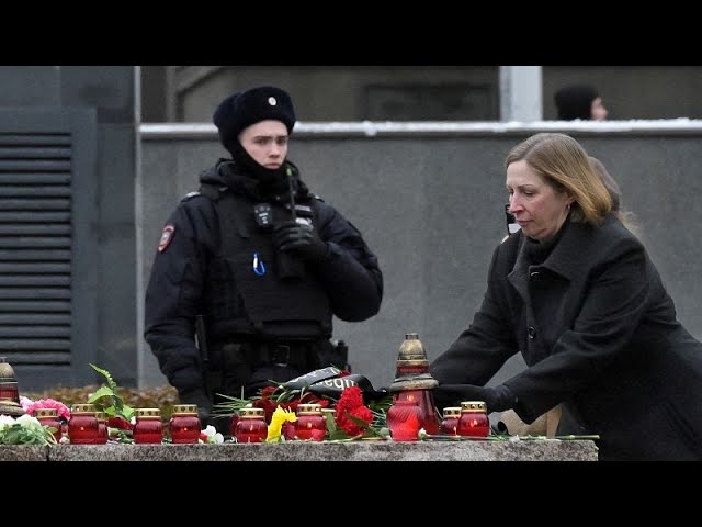 30  октября - День памяти жертв политических репрессий