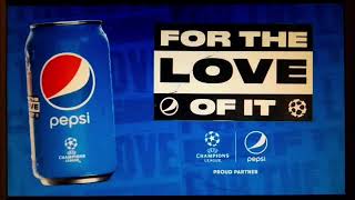 Uefa Champions League 2006 - 2007 Pepsi 25