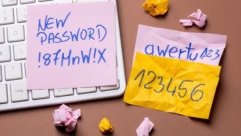 How to find your WiFi password on Mac