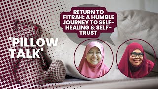 Pillow Talk:  Return to Fitrah (Dr Har & Syiffa Rosman) screenshot 5