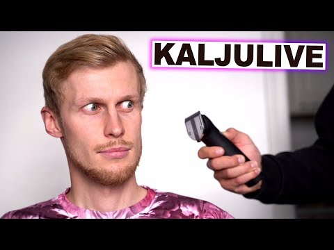 Video: Mitä kalju pää symboloi?