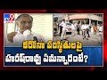 Face to face with Harish Rao on coronavirus
