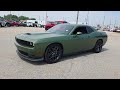 SOLD - USED 2023 DODGE CHALLENGER R/T RWD at Five Star CDJR - Warner Robins (USED) #TH642166