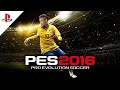 لعبة PES 2016 على بلاي ستيشن 2 PES 2016 PS2 