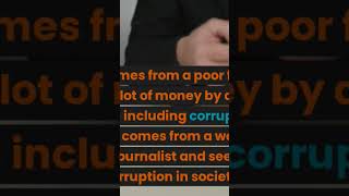 Revolution 2020 Summary in a Minute