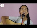 Forever सदासर्वदा Nepali Christian Worship Song cover by Sumina Karki