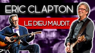 La malédiction de Eric Clapton