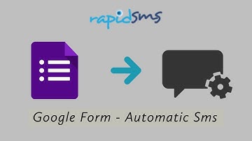 Google form sms integration (INDIA)