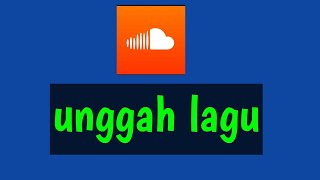 cara unggah audio di aplikasi soundcloud screenshot 3