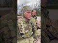 Пленные российские спецназовцы в Николаеве/Captured Russian special forces in Nikolaev 02.03.2022