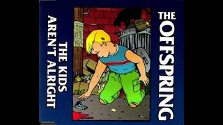 The Offspring - The Kids Aren&#39;t Alright (Wise Guy Remix) [Hun/Eng]