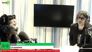 La zanzara del 14/11/23