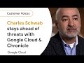 Staying ahead of cyber threats with Google&#39;s Chronicle Security Operations