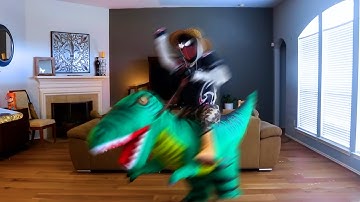 Solitude Serenade [Music Video]