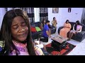 Ladies Should Watch This Mercy Johnson Movie And Learn From Her Mistake -2023 Latest Nollywood Movie