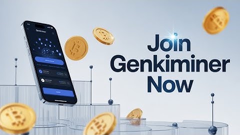 📢GenkiMiner Bot Airdrop Kya Hai? Kaise Join Kare? Full Details Explained@CryptoKingKeyur