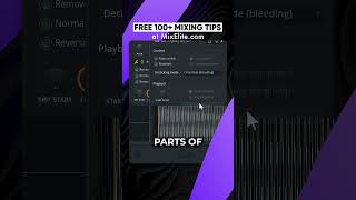Your 808’s Won’t Hit? Try This! #shorts