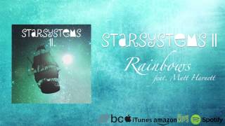 STARSYSTEMS- StarSystems II EP | FULL ALBUM STREAMING