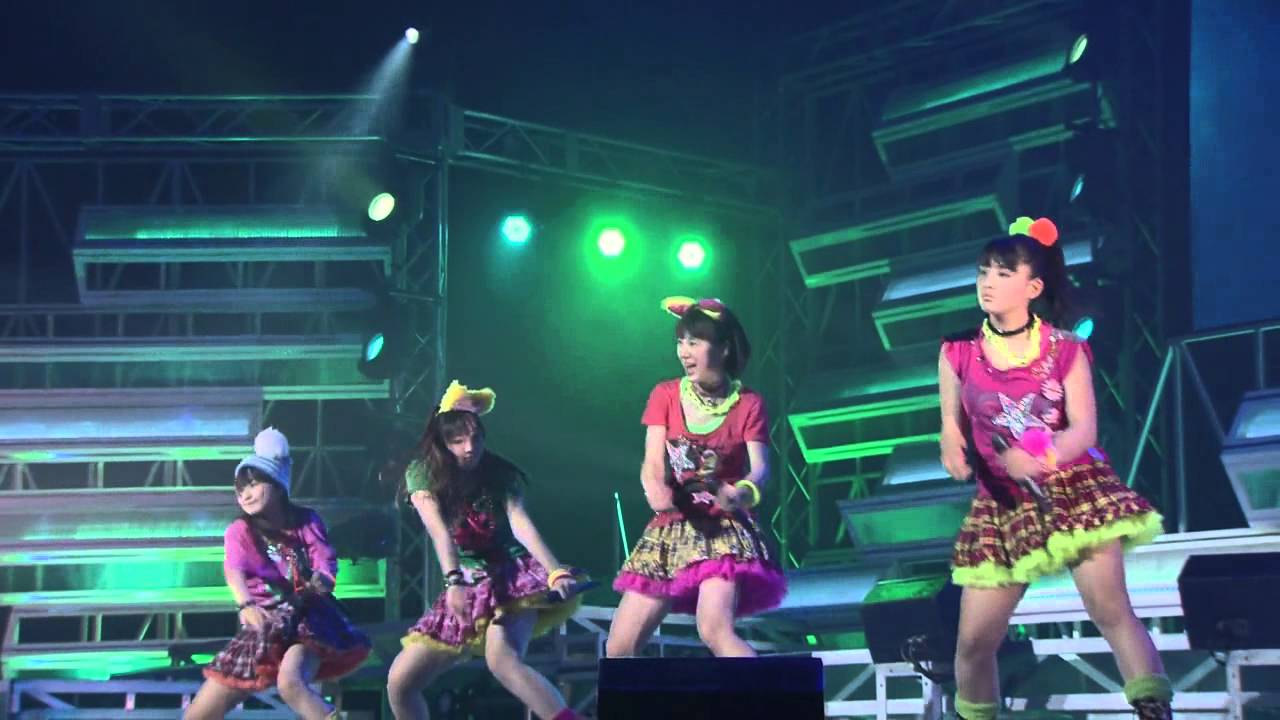 [Fukumura, Ikuta, Sayashi, Suzuki] Seishun Collection (2012 Fuyu ~Rock-chan~)