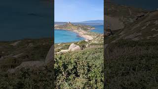 San Giovanni di Sinis 🌊❤️